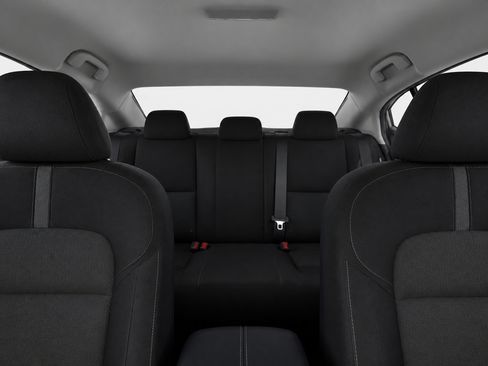 Used 2022 Nissan Sentra SV w/ Trunk Package FWD image 13