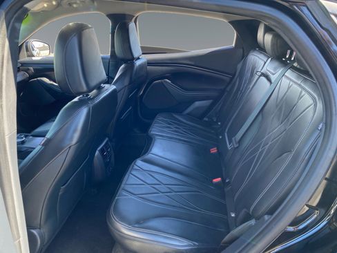 Used 2024 Ford Mustang Mach-E Select image 13