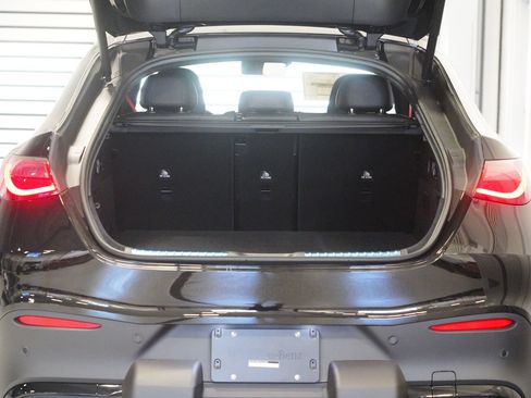 New 2027 Mercedes-Benz GLC 53 AMG 4MATIC Coupe image 34