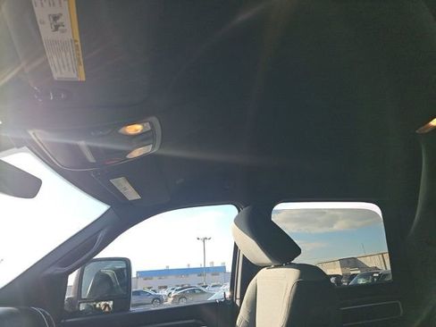 Used 2024 RAM 2500 Big Horn image 16