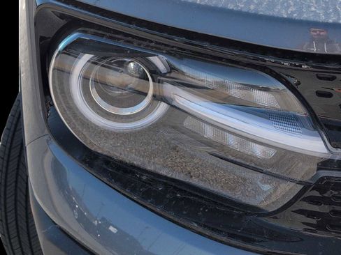 New 2025 Ford Bronco Sport Outer Banks w/ Outer Banks Tech Package+ image 15