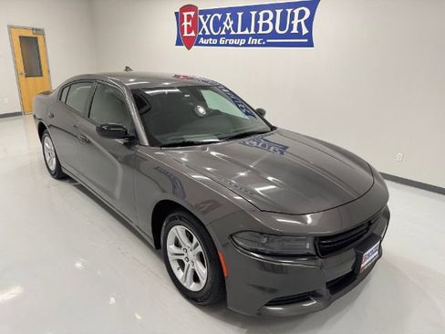 Used 2023 Dodge Charger SXT image 32