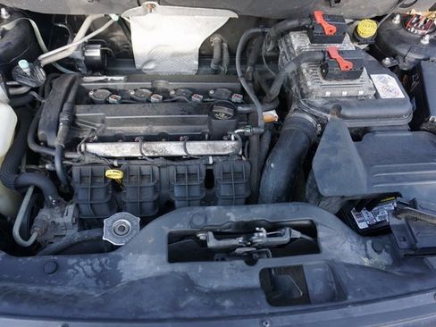 Used 2012 Jeep Patriot Sport w/ PWR Value Group image 8