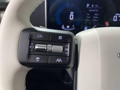 New 2026 Hyundai Santa Fe SEL image 29