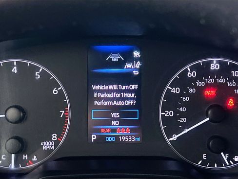 Used 2023 Toyota Corolla Cross LE image 23