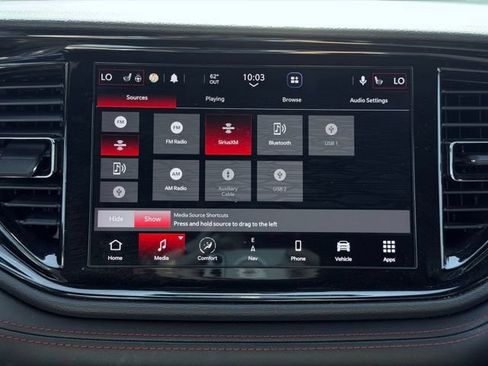 Used 2022 Dodge Durango R/T w/ Blacktop Package AWD/4WD image 39
