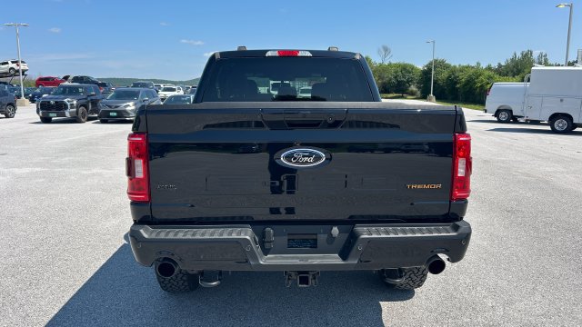 Used 2023 Ford F150 Tremor AWD/4WD image 4
