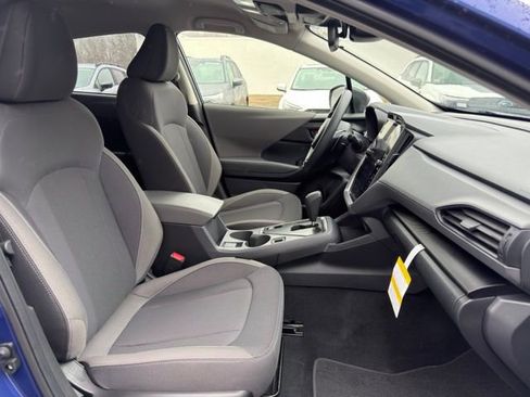 Used 2025 Subaru Crosstrek 2.0i Premium AWD/4WD image 22
