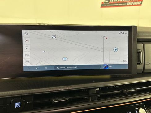 Used 2025 Hyundai Santa Fe Calligraphy image 29