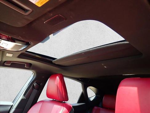 Used 2024 Lexus NX 350 AWD w/ Vision Package image 15