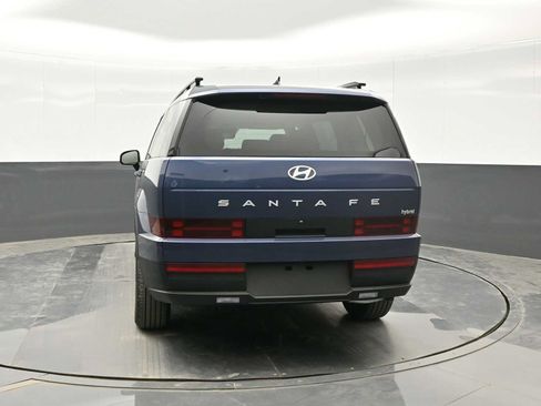 New 2026 Hyundai Santa Fe SEL image 6