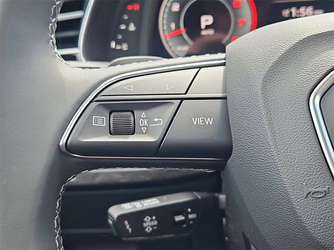 New 2025 Audi Q7 3.0T Premium Plus image 18