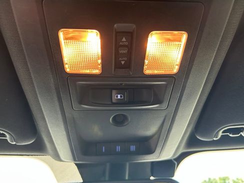 Used 2018 RAM 1500 Rebel w/ Luxury Group AWD/4WD image 60