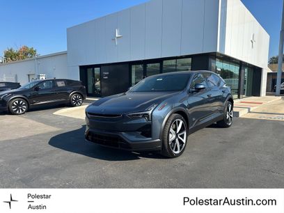 New 2025 Polestar Polestar 3