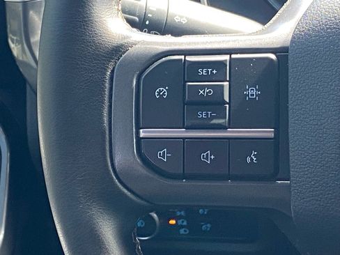 Certified 2023 Ford F150 XLT w/ Equipment Group 302A High AWD/4WD image 9