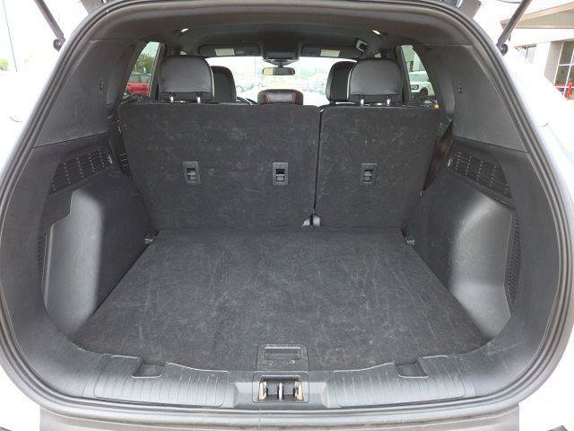 Certified 2025 Ford Escape ST-Line FWD image 26