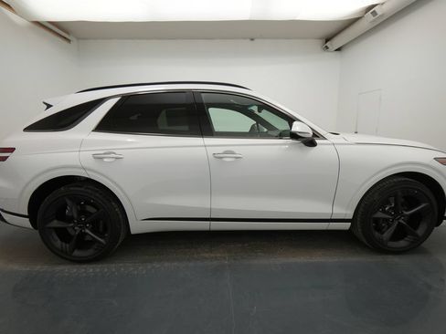 New 2026 Genesis GV70 3.5T Sport Prestige AWD/4WD image 9