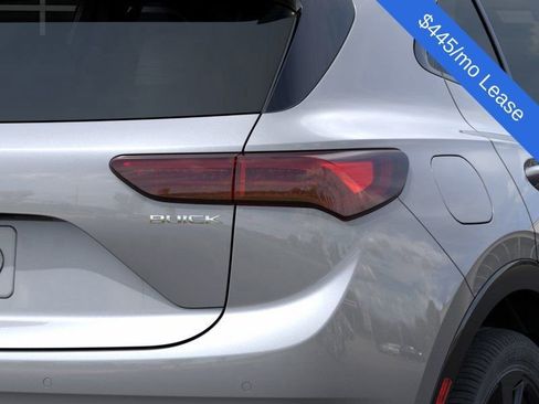 New 2026 Buick Envision Sport Touring image 32