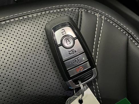 Used 2025 Ford Mustang Mach-E Premium w/ Interior Protection Package image 29