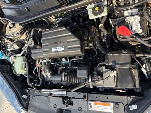 Used 2018 Honda CR-V EX-L image 28