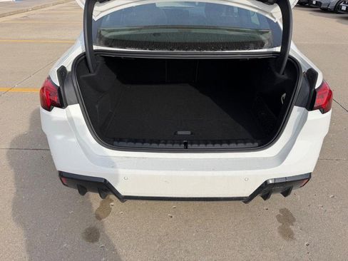 Used 2025 BMW 228i xDrive AWD/4WD image 4