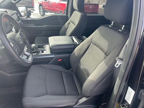Used 2023 Ford F150 XLT w/ Equipment Group 302A High image 10