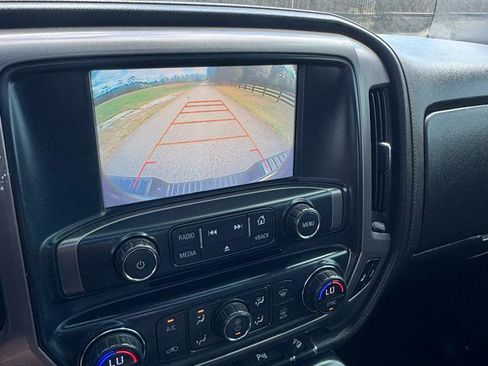 Used 2016 GMC Sierra 1500 SLT w/ All-Terrain Package image 19