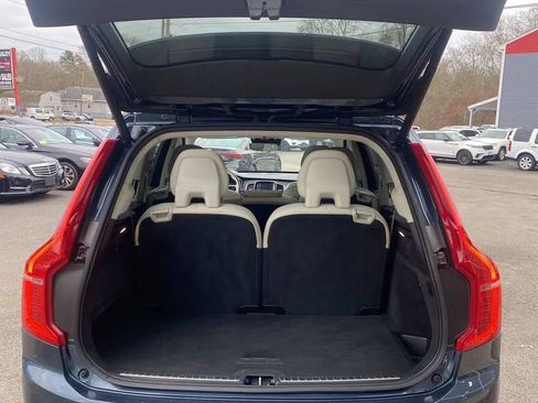 Used 2019 Volvo XC90 T5 Momentum w/ Advanced Package image 6
