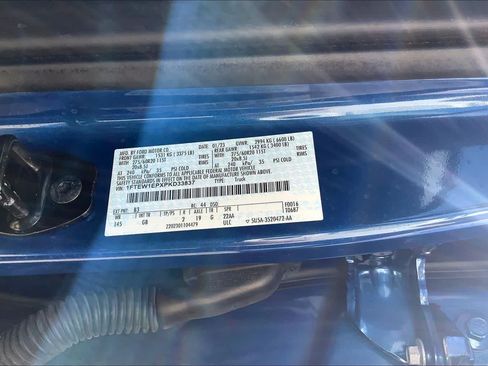 Used 2023 Ford F150 XL w/ STX Appearance Package AWD/4WD image 70