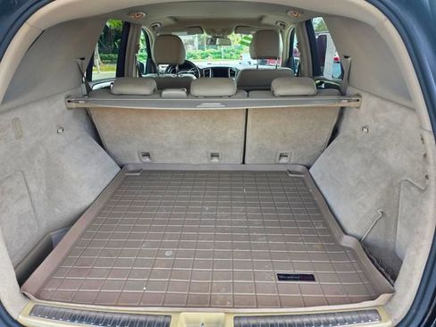 Used 2014 Mercedes-Benz ML 350 ML 350 BlueTEC image 10