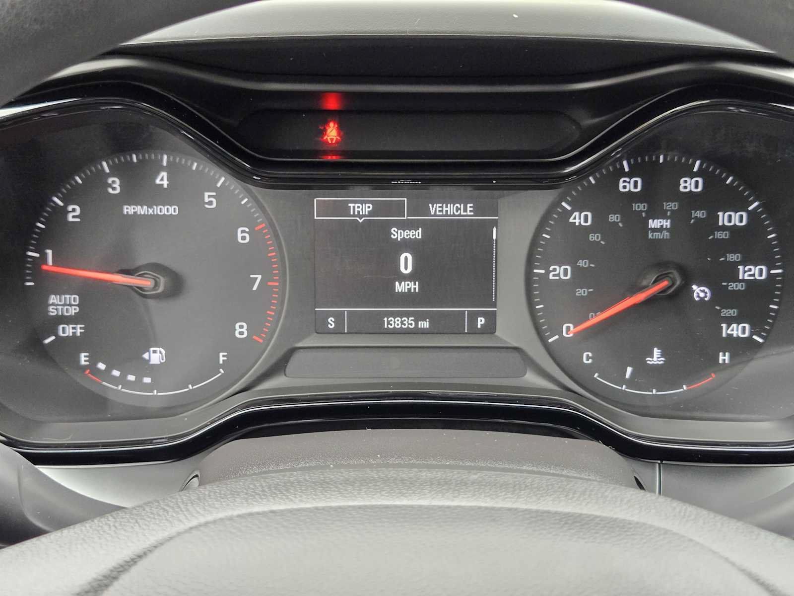 Used 2024 Chevrolet Trax LS w/ LS Convenience Package FWD image 16