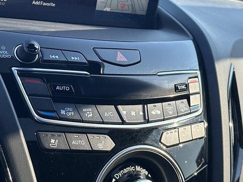 Certified 2025 Acura RDX A-Spec image 13