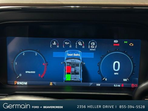 New 2026 Ford F350 King Ranch image 22