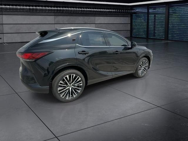 New 2026 Lexus RX 350 Premium Plus w/ Accessory Package (K3) FWD image 8