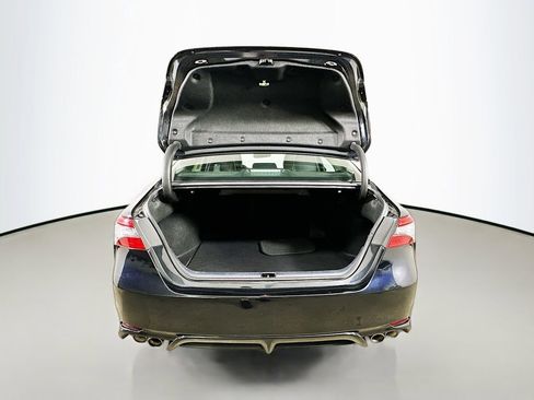 Used 2024 Toyota Camry XSE FWD image 33
