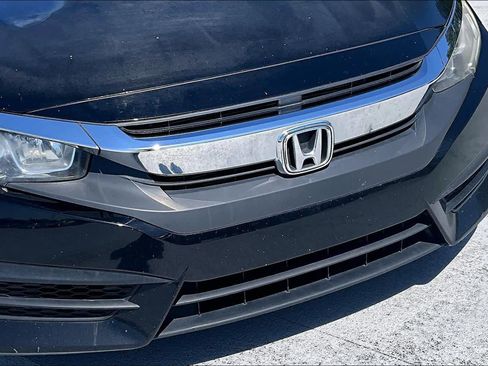 Used 2017 Honda Civic EX image 29