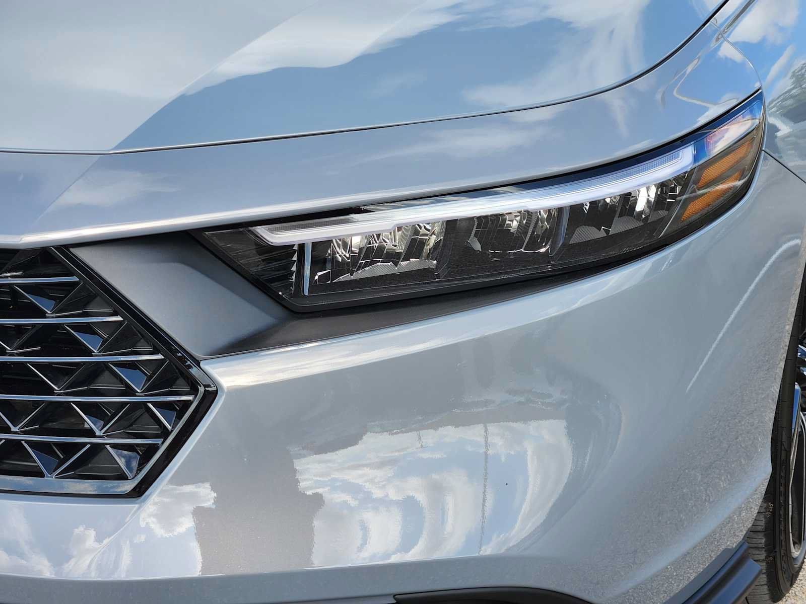 Used 2026 Honda Accord Sport image 7