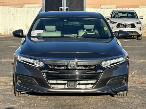 Used 2019 Honda Accord LX image 5
