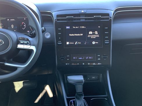 Used 2024 Hyundai Tucson SEL image 28