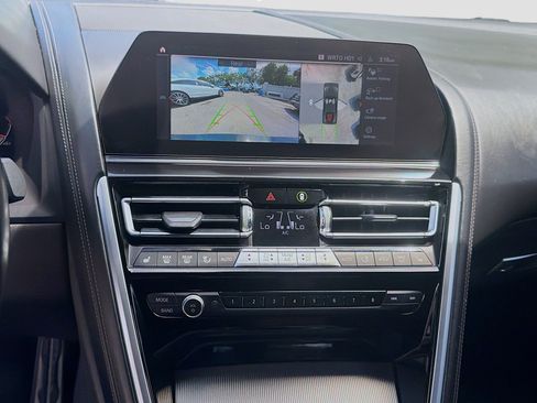 Used 2022 BMW 840i Coupe w/ Driving Assistance Package RWD image 10