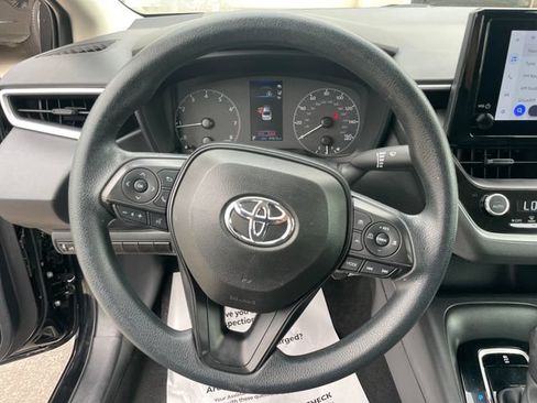 Used 2024 Toyota Corolla LE FWD image 25