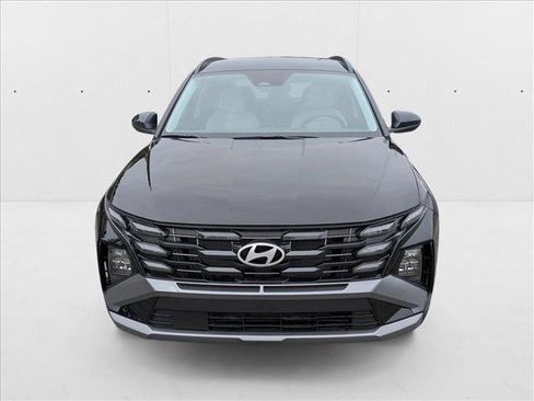 New 2025 Hyundai Tucson SEL image 6