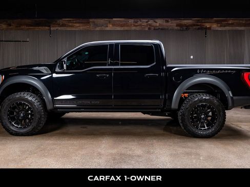 Used 2023 Ford F150 Raptor image 5