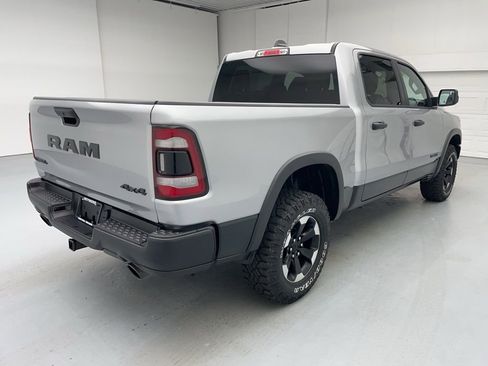 Used 2023 RAM 1500 Rebel image 11