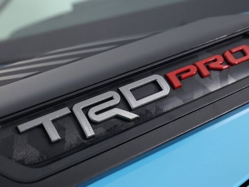 Used 2026 Toyota Tundra TRD Pro image 62