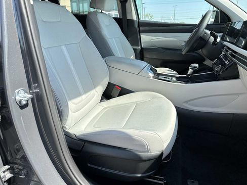 New 2026 Hyundai Tucson SEL image 26
