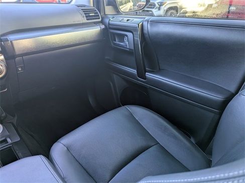 Used 2019 Toyota 4Runner Limited image 15