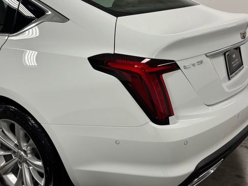 New 2026 Cadillac CT5 Premium Luxury image 13