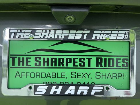 Used 2021 Ford Escape SE w/ SE Sport Appearance Package image 12