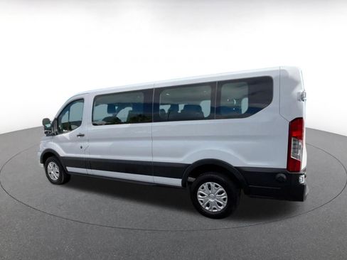 Used 2024 Ford Transit 350 XLT RWD image 10